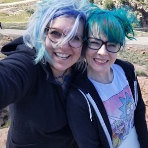 Meet your Posher, Natasha